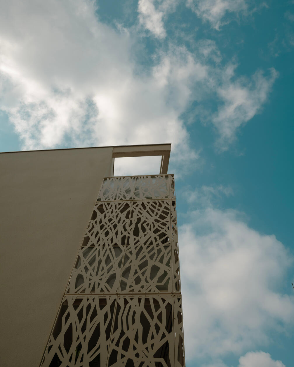 Architerctual Photography