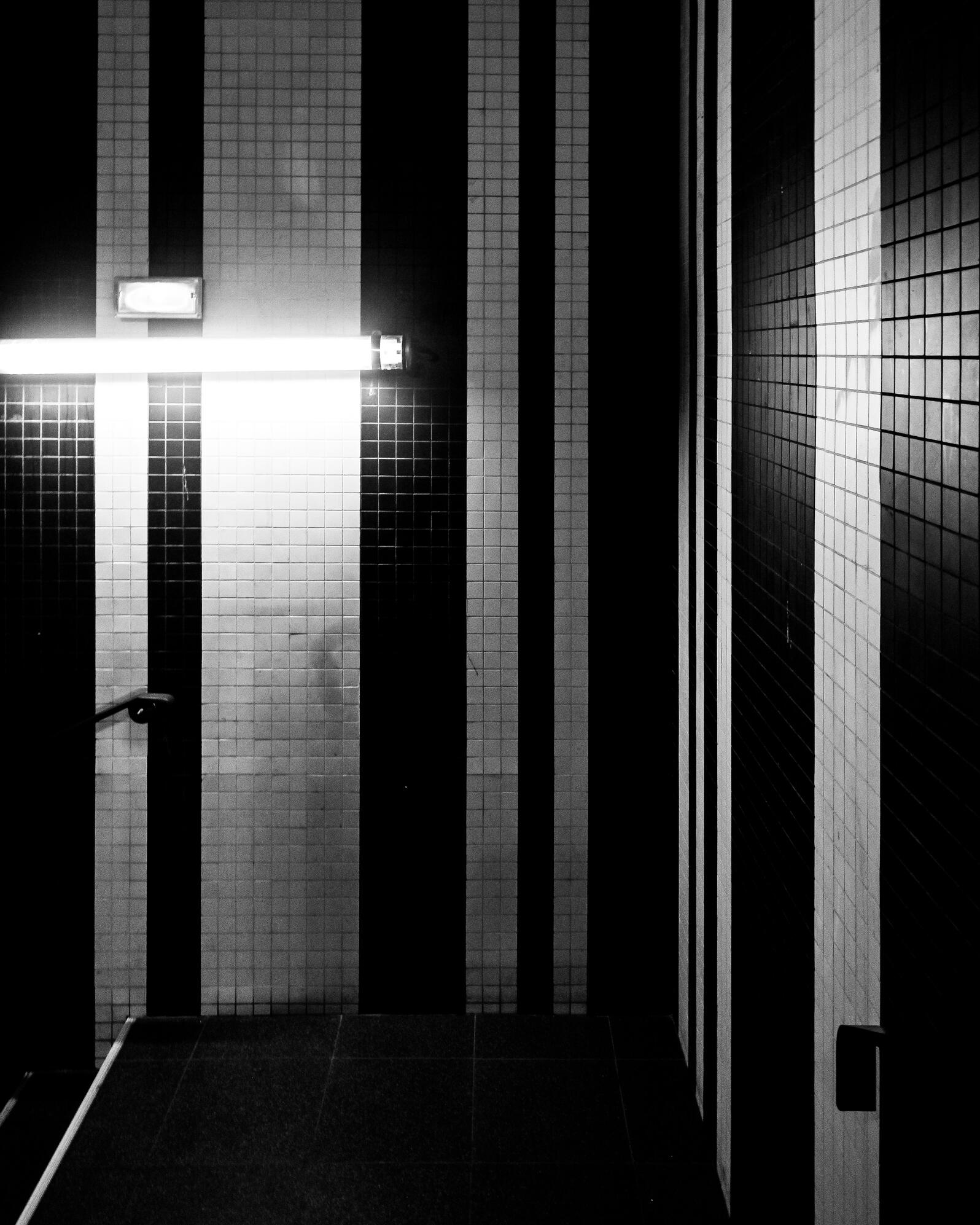 Black and white Photography