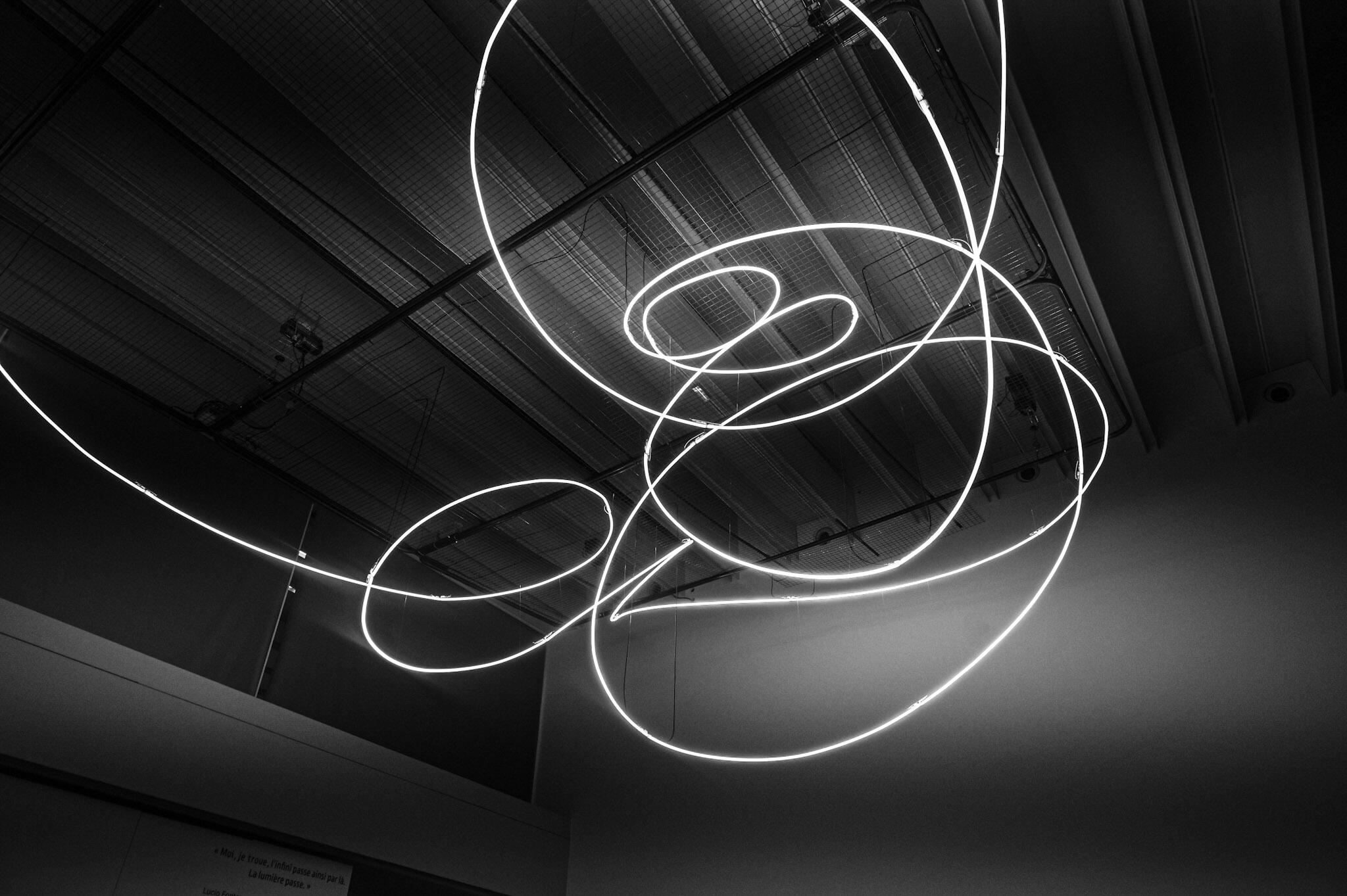 Abstract Photography