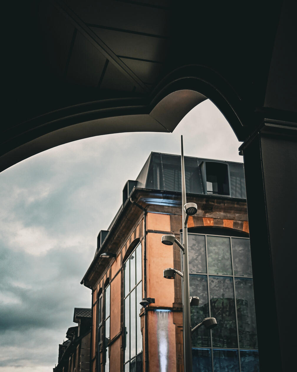 Architectural Photography