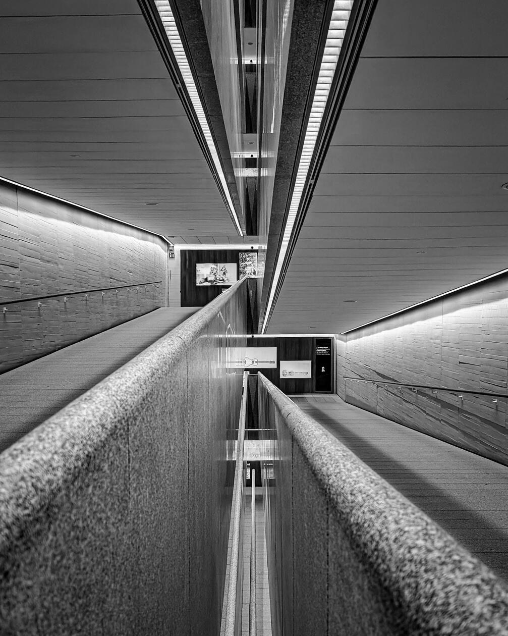 Perspective Photography