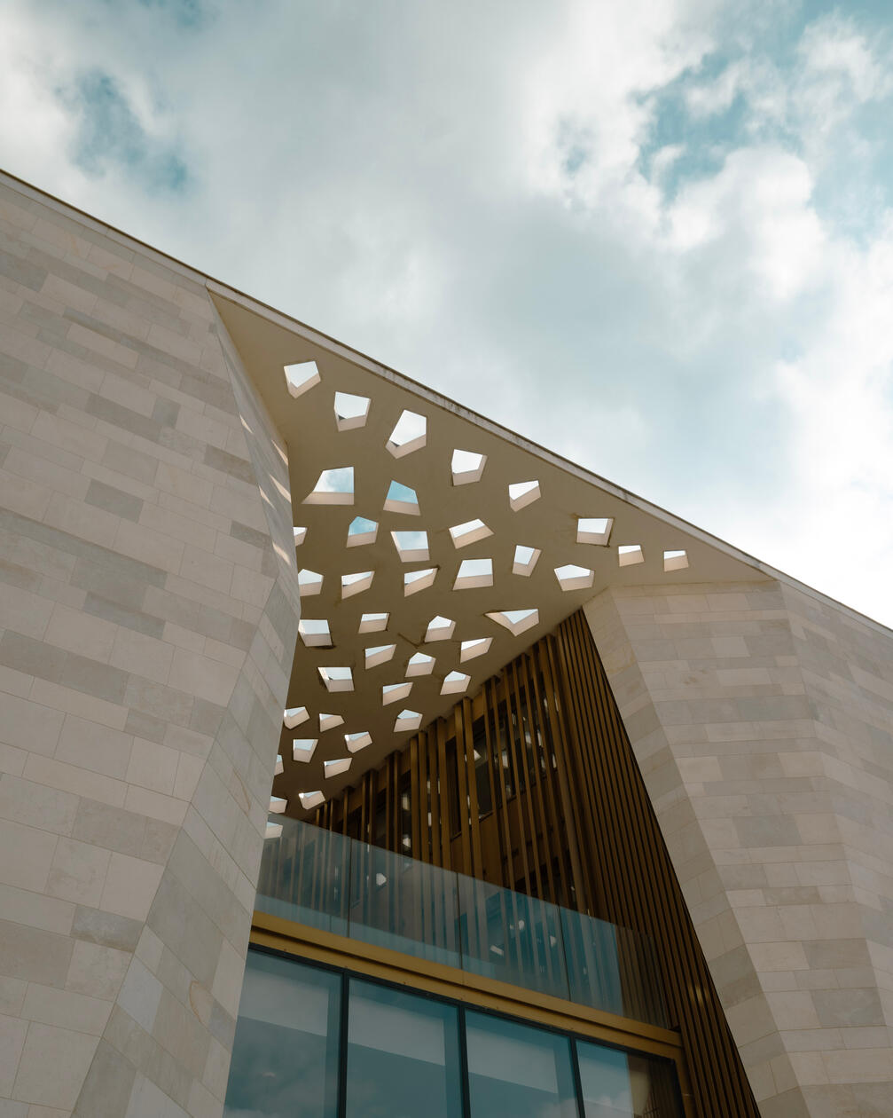 Architerctual Photography