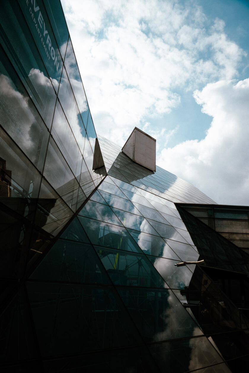 Architerctual Photography