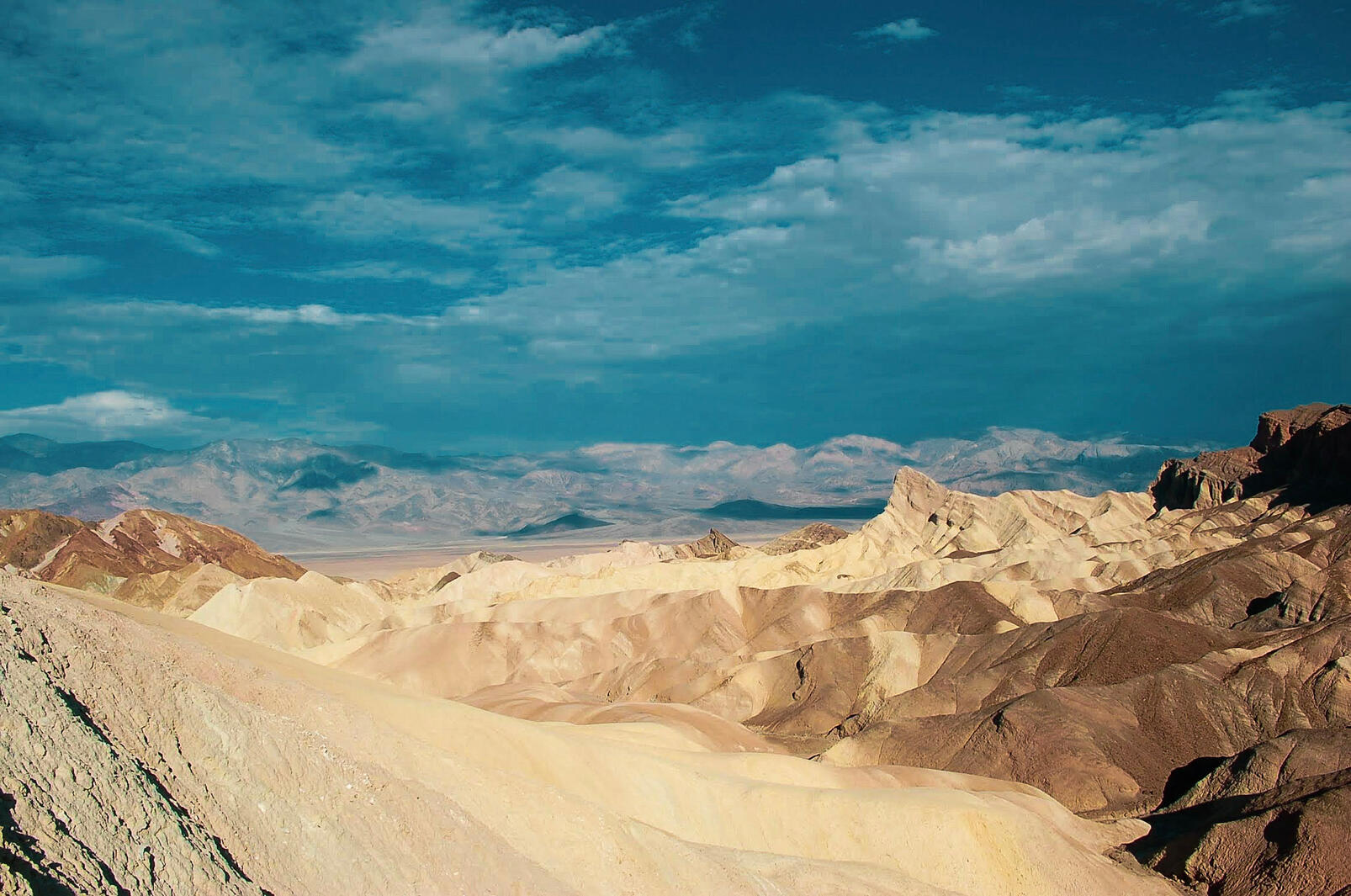 Death Valley, California