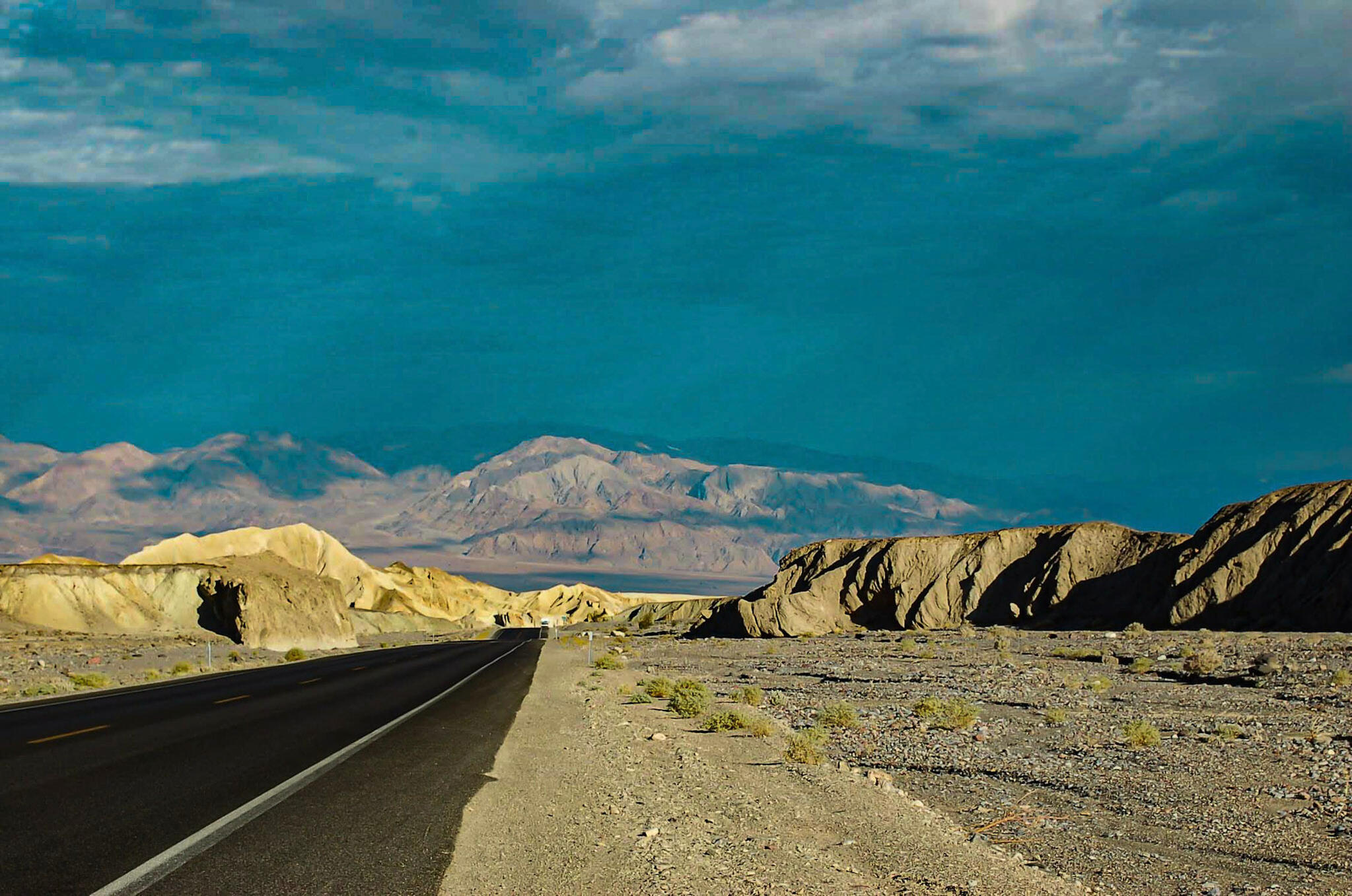 Death Valley National Park, California