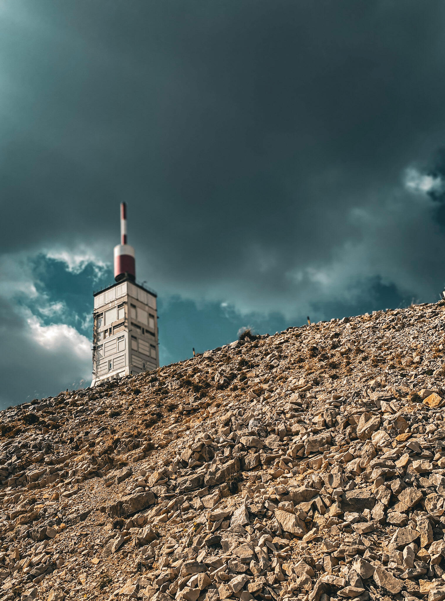 Mount Ventoux