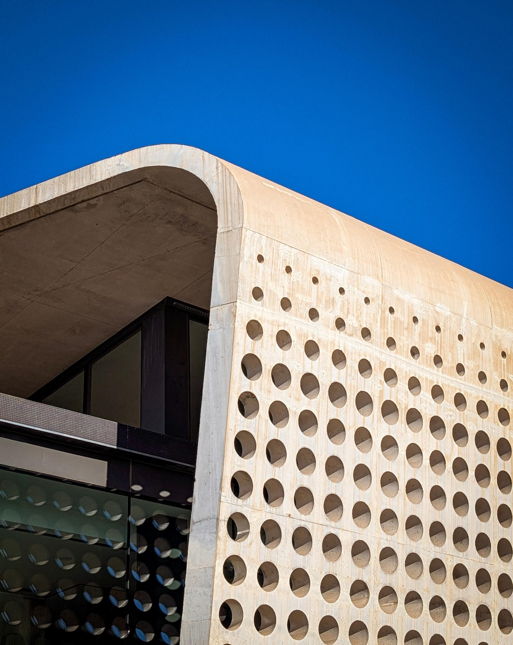 Architectural photography